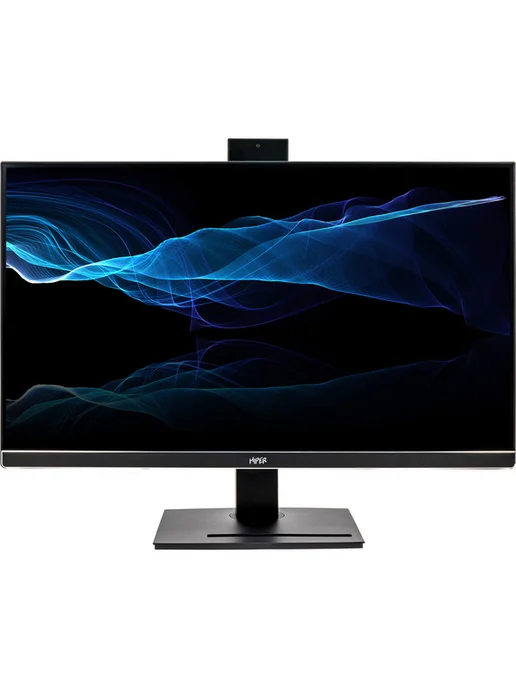 Моноблок V30 2k 27" (V30-i5144R16N5H6QBI6EPBWMKWP) черный, черный, фото 3