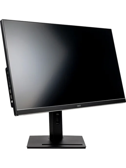 Моноблок V30 2k 27" (V30-i5144R16N5H6QBI6EPBWMKWP) черный, черный, фото 6