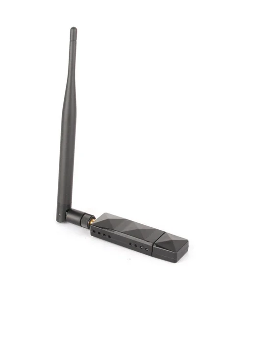 Atheros WiFi адаптер AR9271, черный