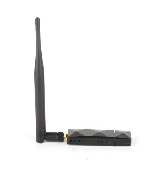Atheros WiFi адаптер AR9271, черный, фото 4