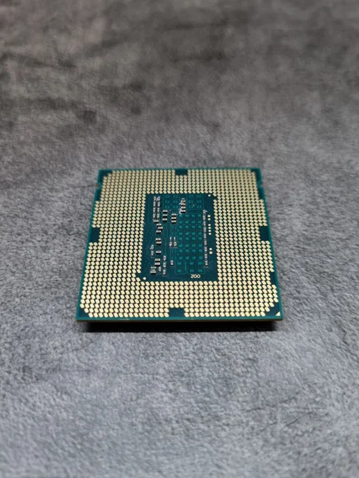 Intel Процессор Core i7-4770, вариант, фото 3