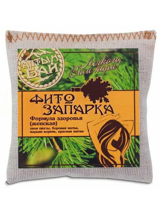 Алтын Бай Фитозапарка женская для бани и ванны 30 г, 30 г, фото 4