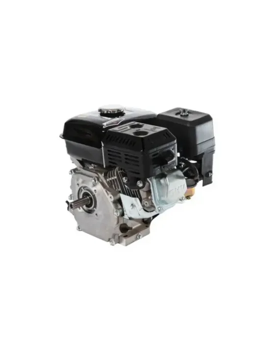 BRAIT Бензиновый двигатель для мотоблока BR465P мотор 18,5 л.с, 18,5 л, фото 5
