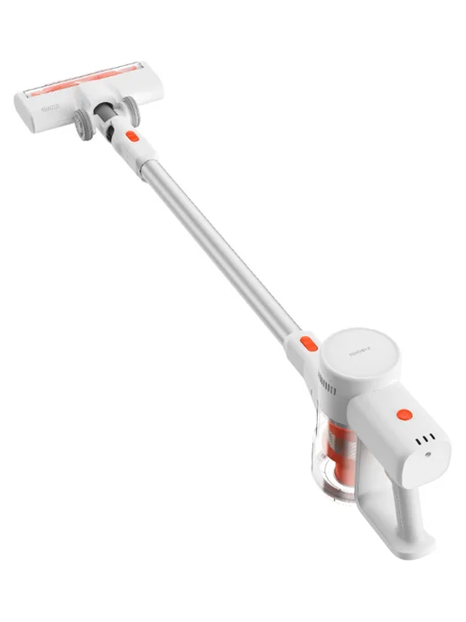 Xiaomi Пылесос вертикальный Vacuum Cleaner G20 Lite, White, белый, фото 6
