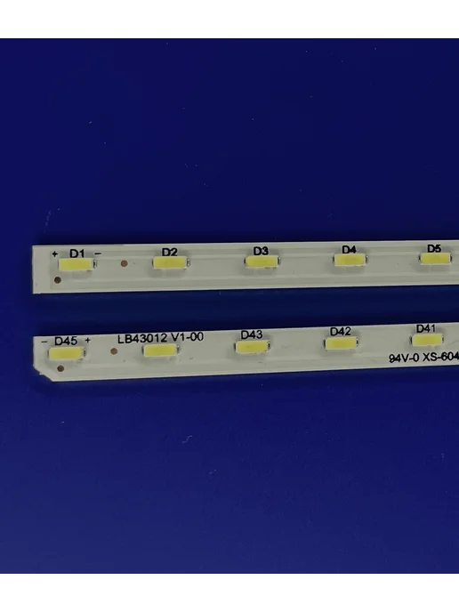 PODSVETKALED Led подсветка LB43012.V0_00, вариант, фото 5