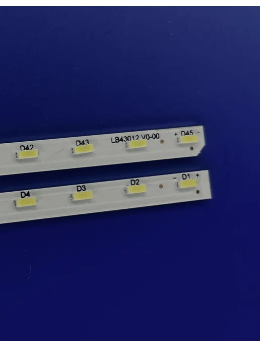 PODSVETKALED Led подсветка LB43012.V0_00, вариант, фото 7