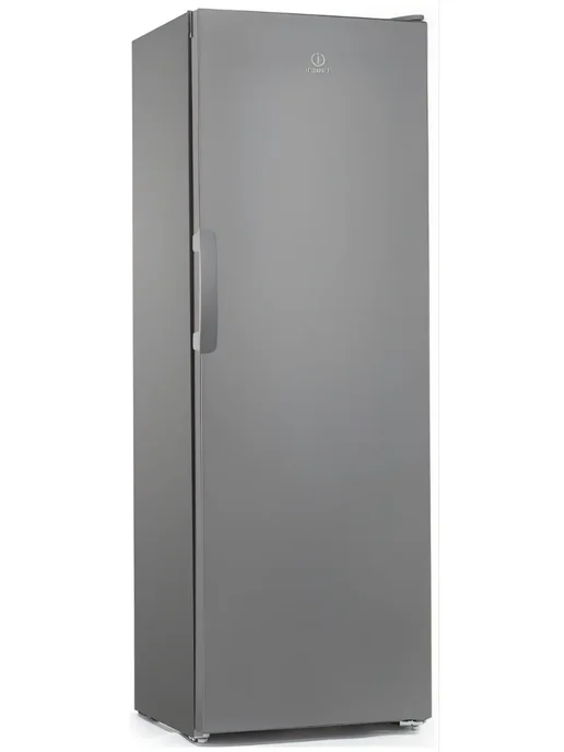 Indesit Морозильник DFZ 5175 G серебристый, 5,175 кг, фото 2