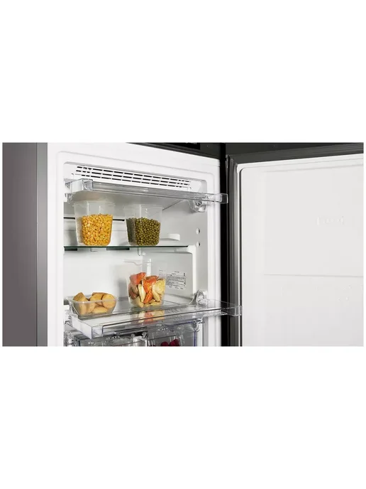Indesit Морозильник DFZ 5175 G серебристый, 5,175 кг, фото 7