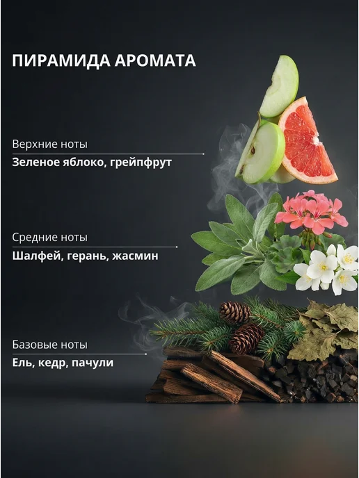 BANDIDO_SHOP Лак для волос мужской, 400 мл, фото 6