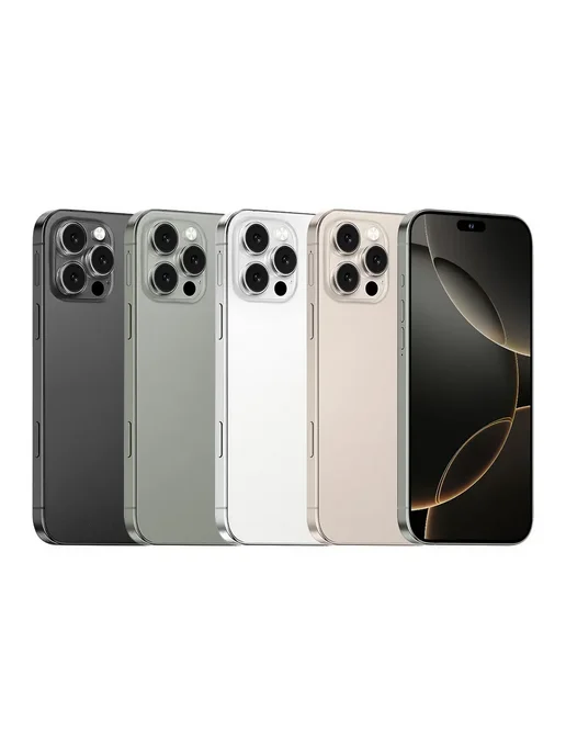 Смартфон Pro Max I Phomc I15 Pro Max 12/512 ГБ, серый, фото 7