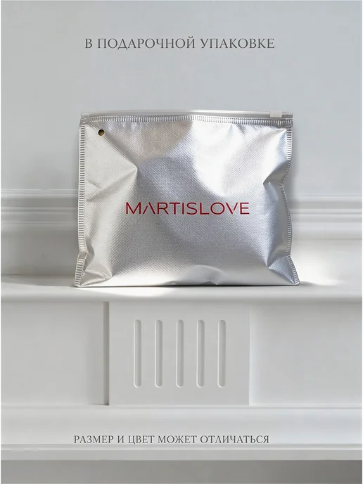 MARTISLOVE Нижнее белье комплект, розовый, фото 8