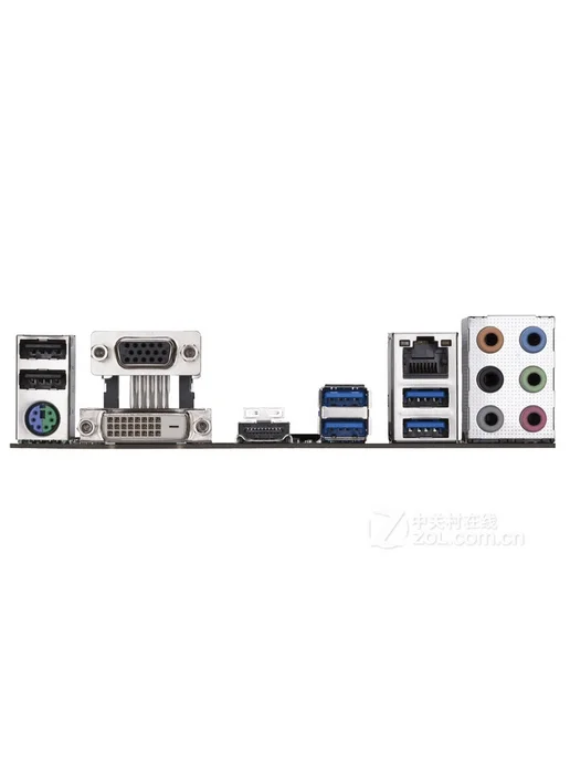 Gigabyte Состояние 9,5 из 10 B250-HD3 материнская плата LGA 1151 DDR4…, Состояние 9 5 из, фото 5