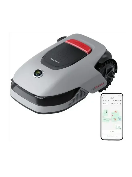 Dreame A1 Pro 2000 (MLLA7210) Газонокосилка робот Электрическая, вариант, фото 3