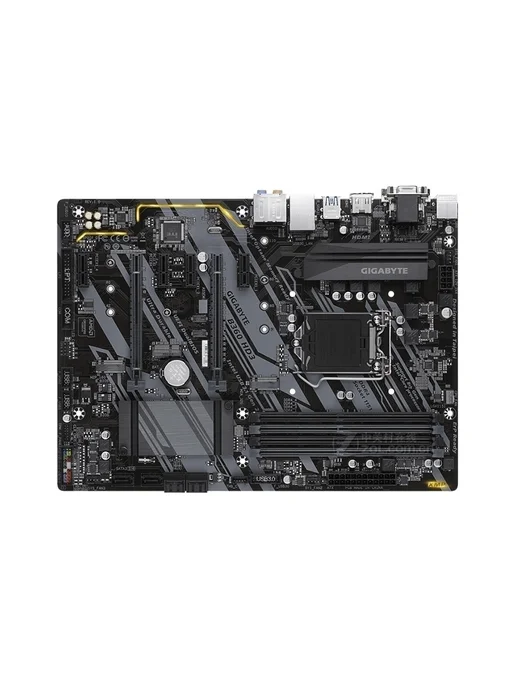 Gigabyte Состояние 9,5 из 10 Материнская плата B360-HD3 LGA 1151 DDR4…, Состояние 9 5 из, фото 3