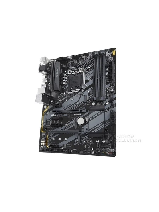 Gigabyte Состояние 9,5 из 10 Материнская плата B360-HD3 LGA 1151 DDR4…, Состояние 9 5 из, фото 5