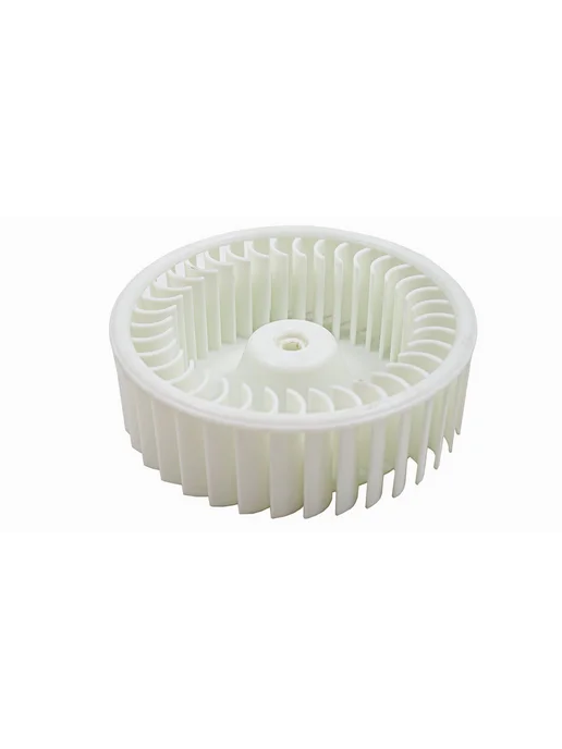 Мастерская Ди Крыльчатка вентилятора для сушильной машины Beko, белый, фото 4