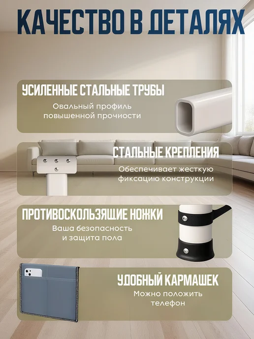 mircamping Шезлонг для дачи и отдыха складной с матрасом, вариант, фото 4