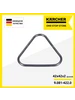 Фигурное уплотнение для Karcher K3-K4 (9 081-422 0) 425004515 купить за 821 ₽ в интернет‑магазине Wildberries