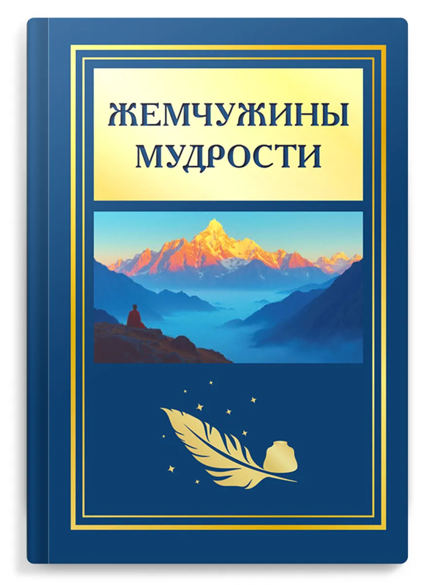 Жемчужины мудрости