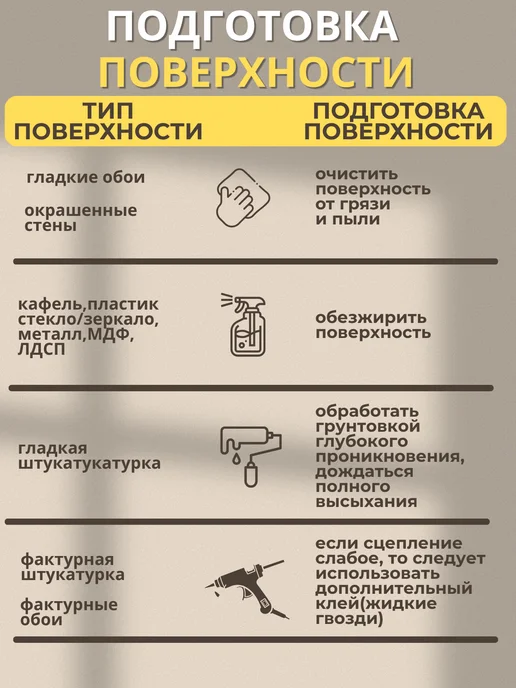 JOYART Молдинг ПВХ самоклеящийся для декора Серебро матовый 6,6 мм, серебристый, фото 7