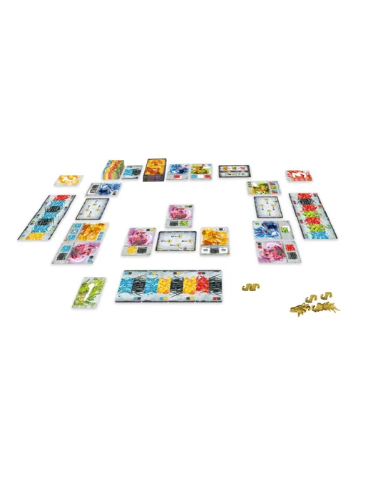 Lavka games Настольная игра Коатль Карточная игра Coatl The Card Game, вариант, фото 2