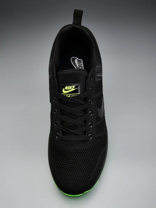 BRENDARIUM Кроссовки летние nike, черный, фото 8