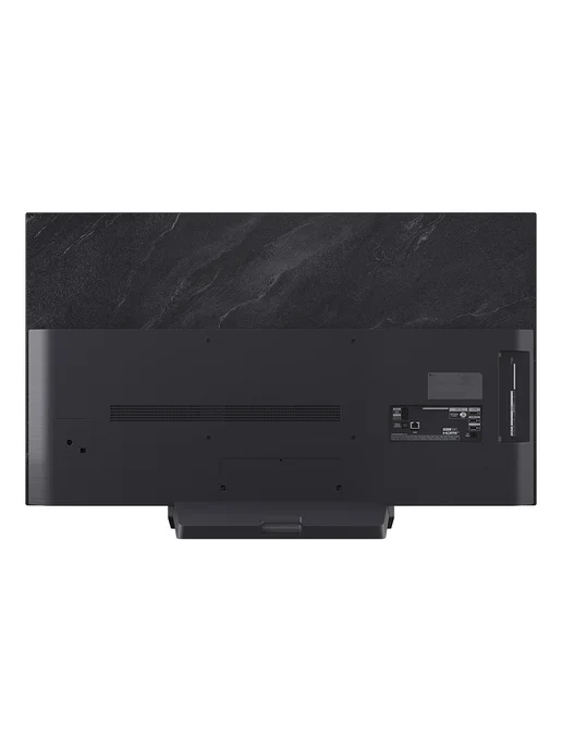 LG Телевизор OLED 65'' OLED65C5RLA 4K UHD Smart TV, черный, фото 4