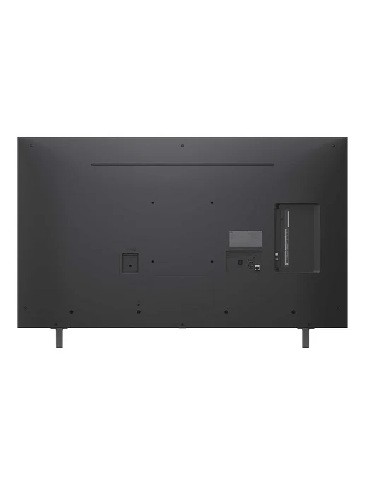 LG Телевизор 55'' 55NANO80A6B 4K UHD Smart TV, черный, фото 3