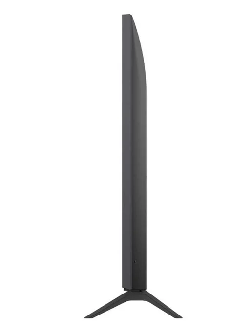 LG Телевизор 55'' 55NANO80A6B 4K UHD Smart TV, черный, фото 4