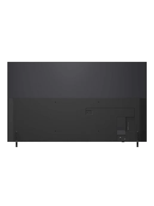 LG Телевизор Mini LED 86'' 86QNED82A6B 4K UHD Smart TV, черный, фото 3