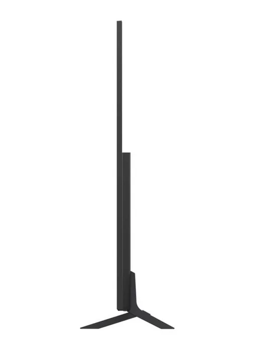 LG Телевизор Mini LED 86'' 86QNED82A6B 4K UHD Smart TV, черный, фото 4