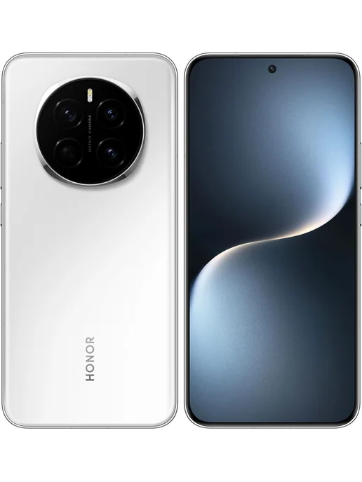 Смартфон HONOR Magic 7 11/256 ГБ, белый, фото 2