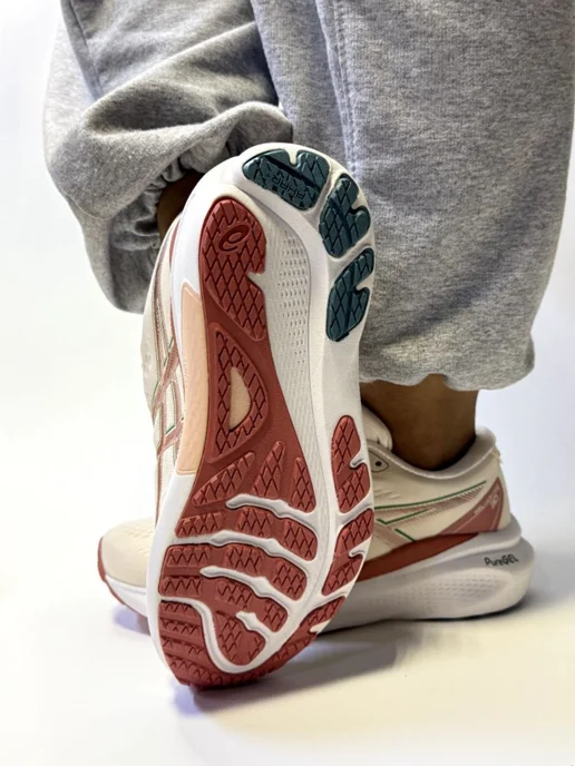 MyLook Спортивные кроссовки GEL-KAYANO 30 W, 30 Вт, фото 2