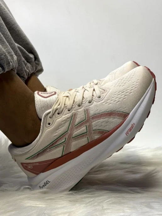 MyLook Спортивные кроссовки GEL-KAYANO 30 W, 30 Вт, фото 4