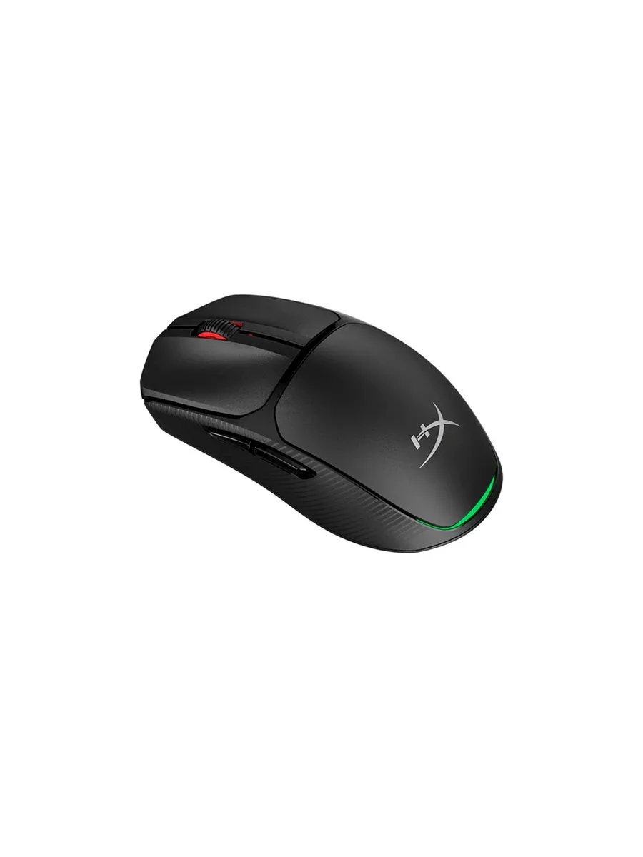 HYPERX Компьютерная мышь Pulsefire Fuse (Black) A1KY6AA