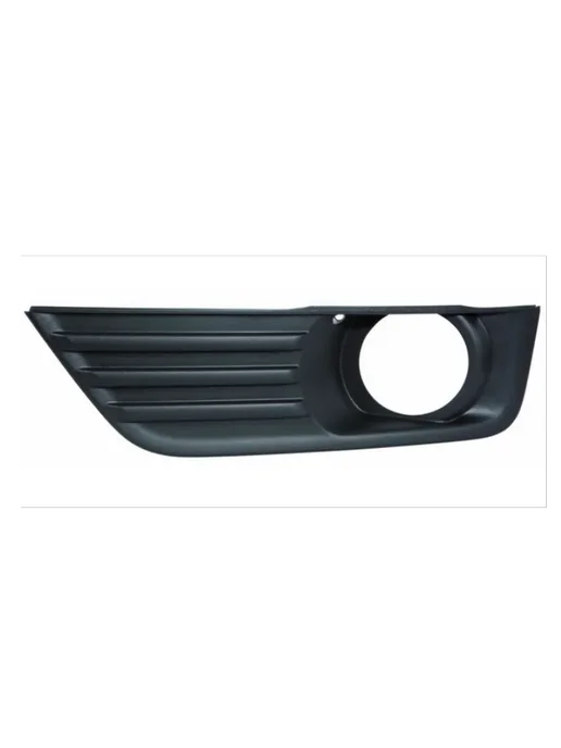 DEPO Решетка бампера FORD FOCUS 4D 5D -07 лев, вариант
