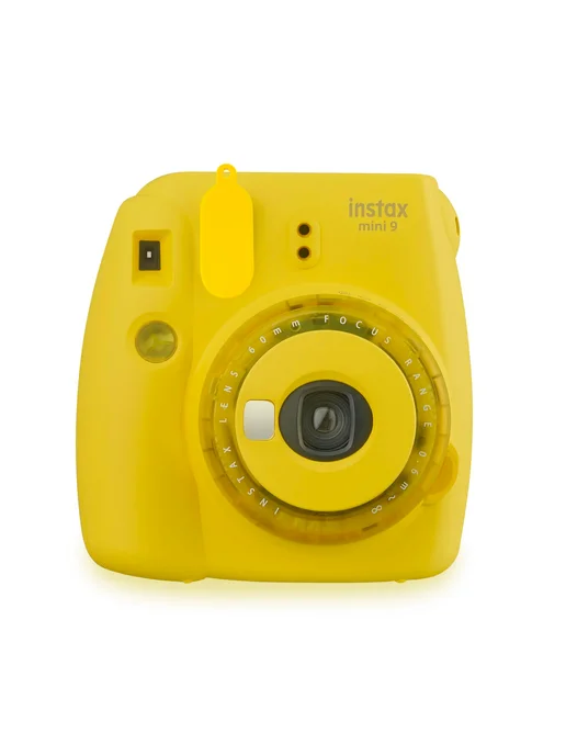 Irenica Ideas Крышка на вспышку для INSTAX mini 9, вариант, фото 5