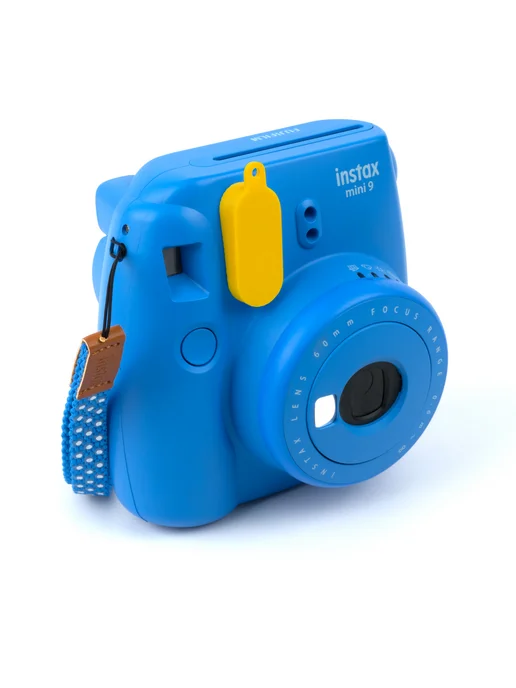 Irenica Ideas Крышка на вспышку для INSTAX mini 9, вариант, фото 6