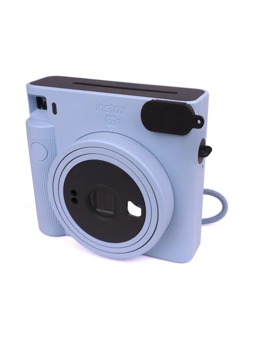 Irenica Ideas Крышка на вспышку для INSTAX SQ1, вариант, фото 7