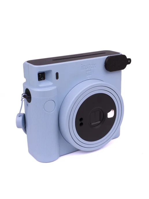 Irenica Ideas Крышка на вспышку для INSTAX SQ1, вариант, фото 8