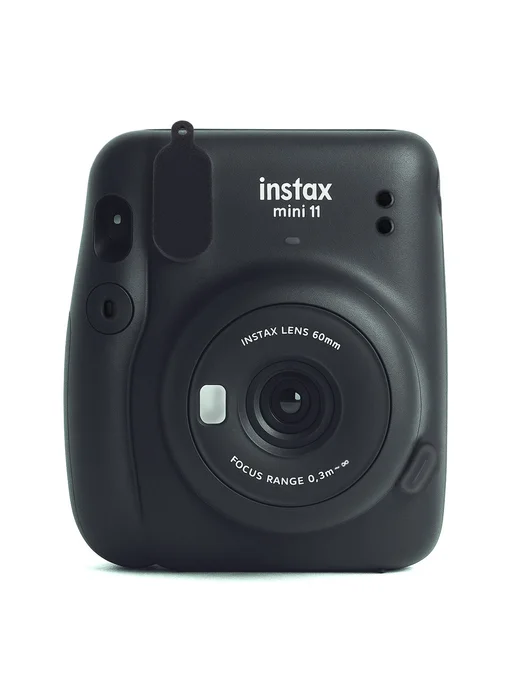 Irenica Ideas Крышка на вспышку для INSTAX mini 11, вариант, фото 7