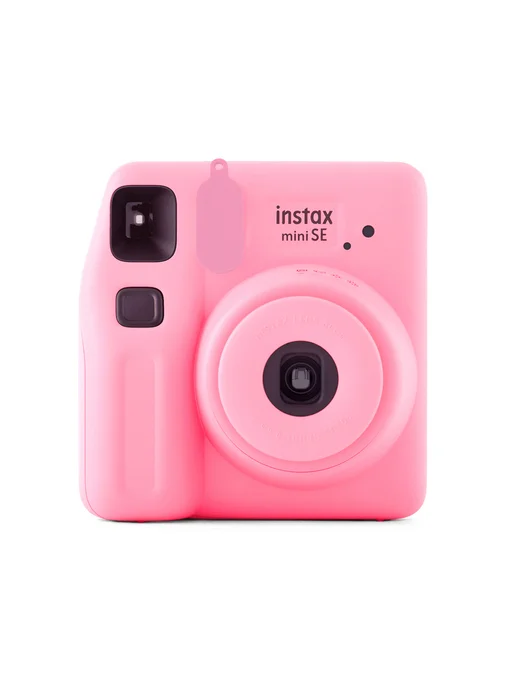 Irenica Ideas Крышка на вспышку для INSTAX mini se, вариант, фото 5