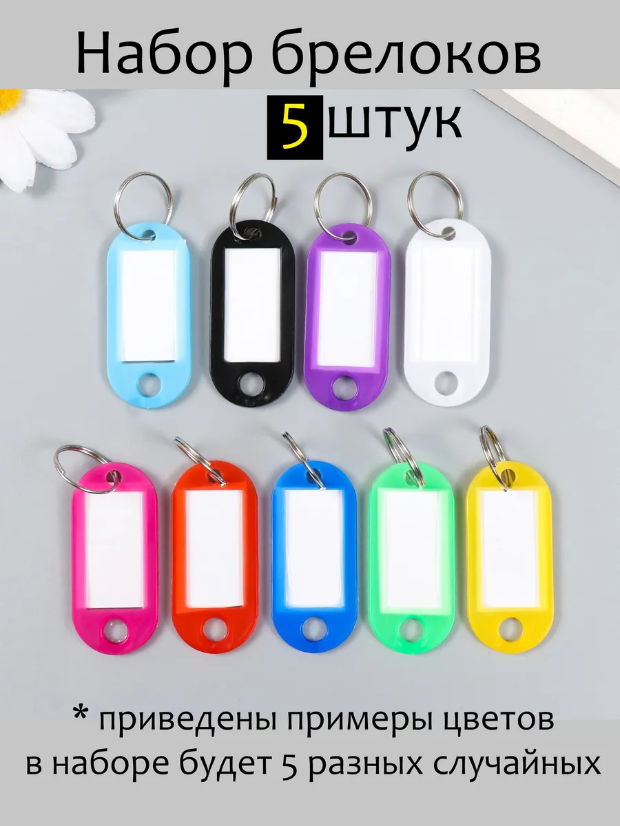 Брелок для ключей