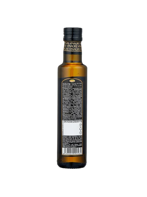 Iberica Уксус винный белый, в упаковке 4 шт по 250 г, 4 шт, 250 г, фото 3