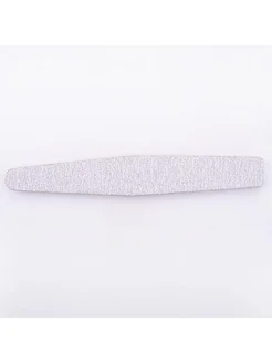 ZINGER Пилка для ногтей 150-280 UT-601 D, 5 шт
