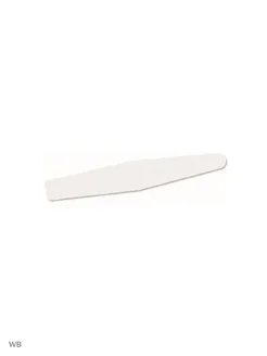 ZINGER Пилка для ногтей 180-220 UT-501 C, 5 шт