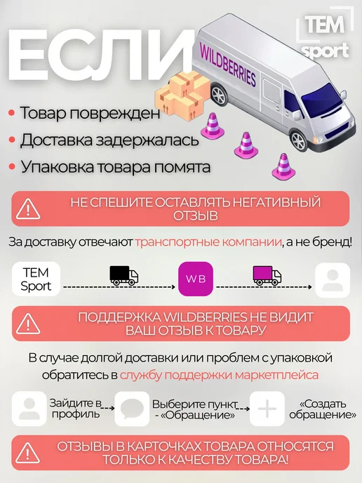 TEMZWAV Очки солнцезащитные спортивные с поляризацией, белый, фото 7