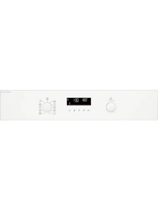 Electrolux Духовой шкаф электрический EOD6F77WV, белый, белый, фото 3