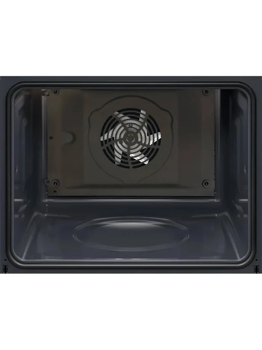 Electrolux Духовой шкаф электрический EOD6F77WV, белый, белый, фото 4