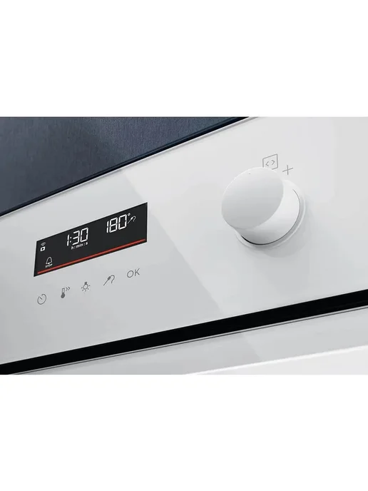 Electrolux Духовой шкаф электрический EOD6F77WV, белый, белый, фото 6